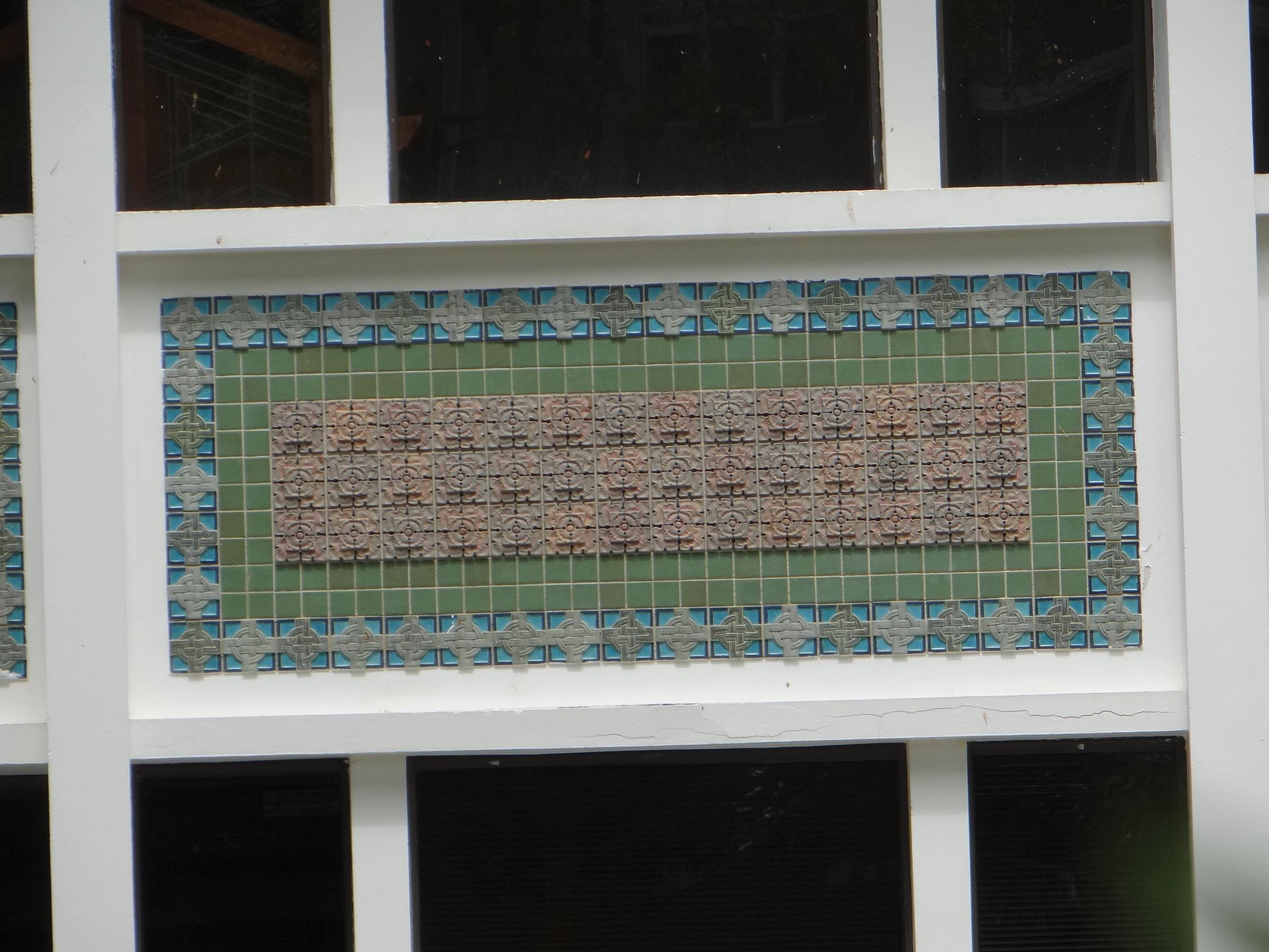 Casa William Korber - San Juan (Miramar) - 2014 00030